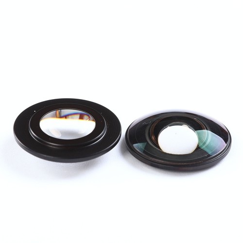 Objectif verre compatible avec - compatible,