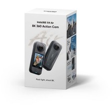 Caméra d'action étanche