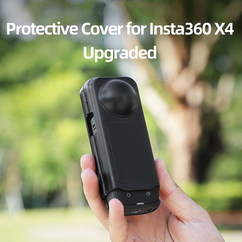 Pour insta360 action camera - pour,