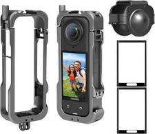 Kit Étui Coque Protection En