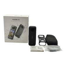 Caméra d'action Insta360 X4