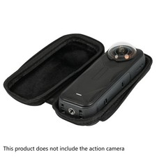 Étui de transport coque