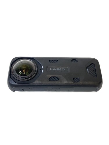 Insta360 action camera 360 - camera,