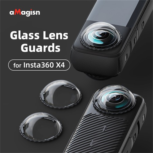 Pour insta360 action - action, camera