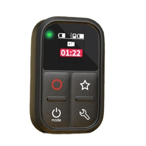 Télécommande étanche pour