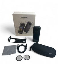 Insta360 X4 360° Action Cam