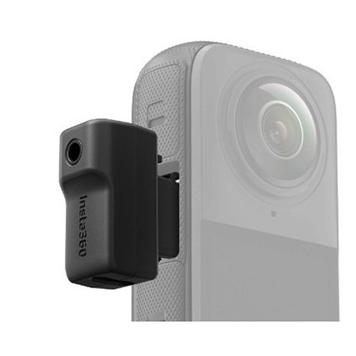 Pour insta360 action - insta360, x4