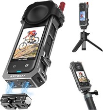 Kit De Protection En Aluminium