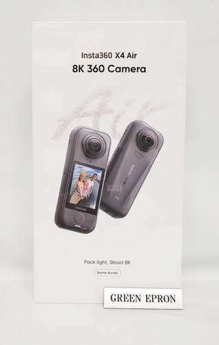Insta360 air starter bundle - insta360,