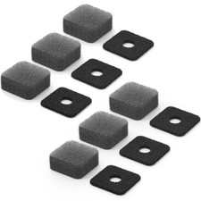 Microphone Wind Muff pour